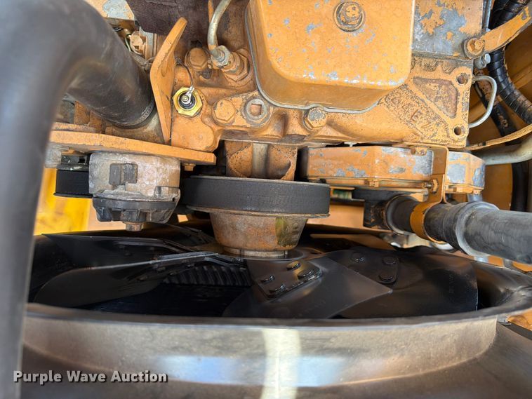 image for item FM7528 Case 1845C skid steer loader