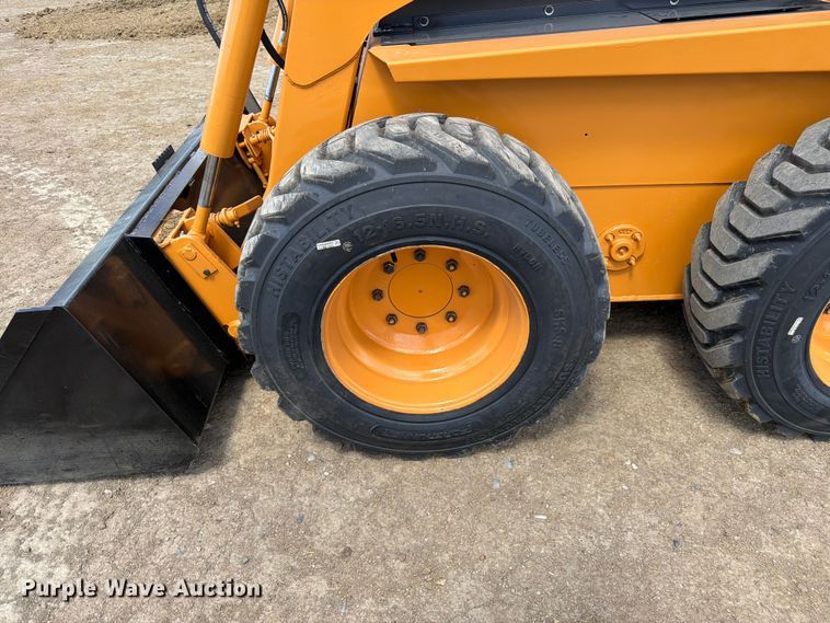 image for item FM7528 Case 1845C skid steer loader