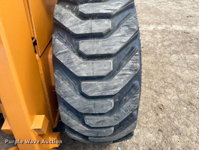 image for item FM7528 Case 1845C skid steer loader
