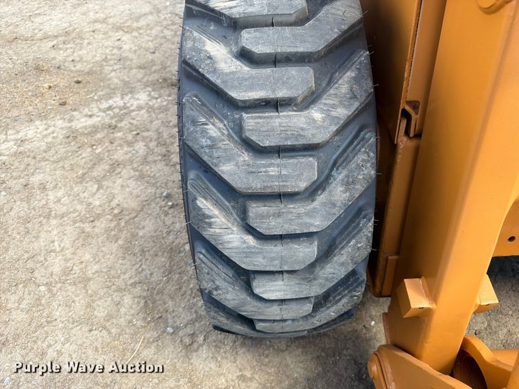 image for item FM7528 Case 1845C skid steer loader
