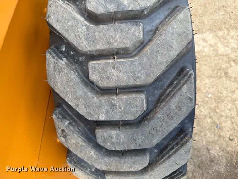 image for item FM7528 Case 1845C skid steer loader