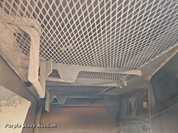 image for item FN5584 2011 International MA025 street sweeper truck