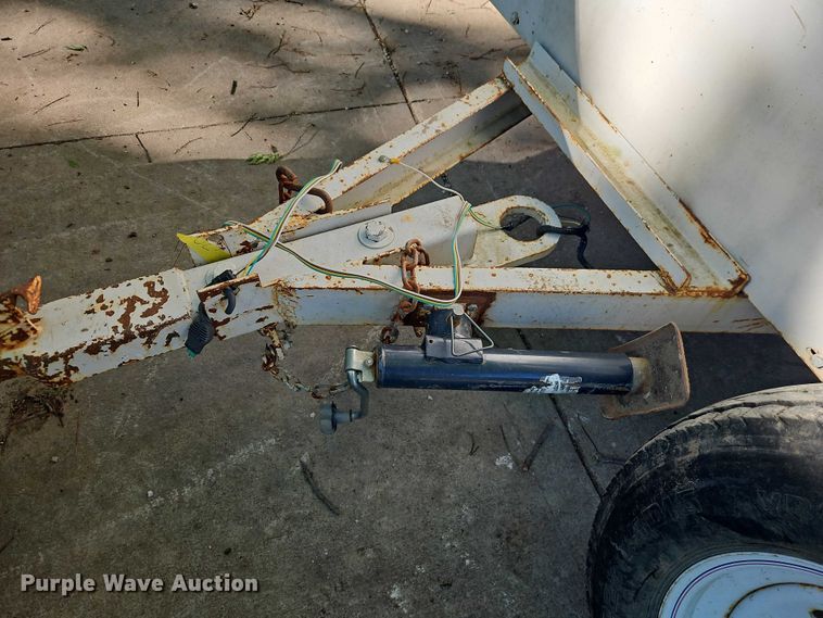 image for item FN5613 Tow Pro Heater heater
