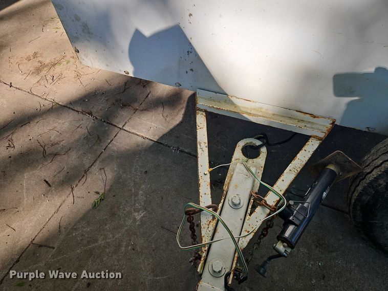 image for item FN5613 Tow Pro Heater heater