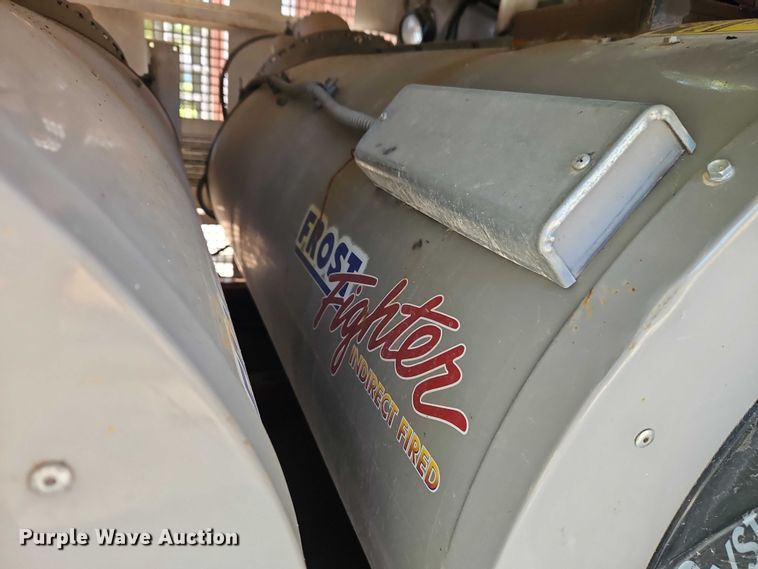 image for item FN5613 Tow Pro Heater heater