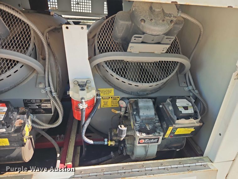 image for item FN5613 Tow Pro Heater heater