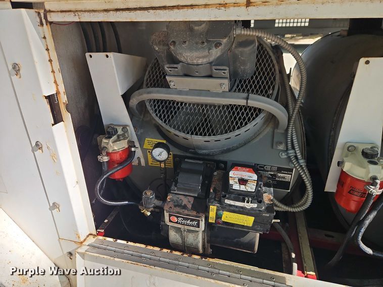 image for item FN5613 Tow Pro Heater heater