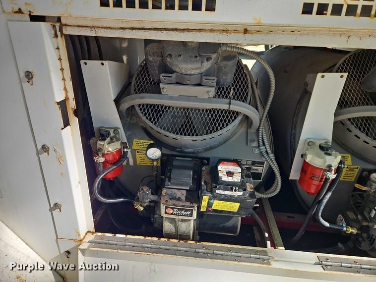 image for item FN5613 Tow Pro Heater heater