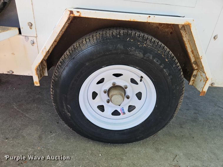 image for item FN5613 Tow Pro Heater heater