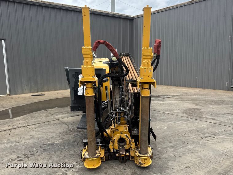 image for item MX9190 2017 Vermeer D20X22 S3 Navigator directional boring unit