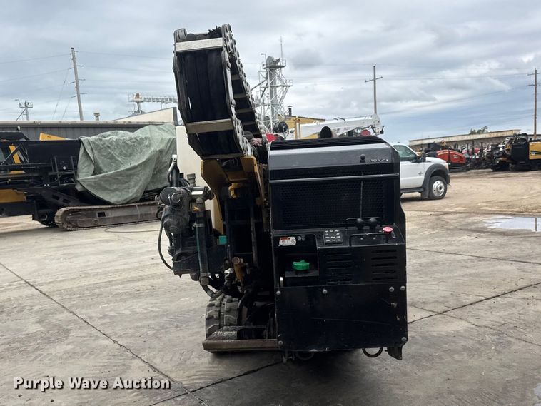 image for item MX9190 2017 Vermeer D20X22 S3 Navigator directional boring unit
