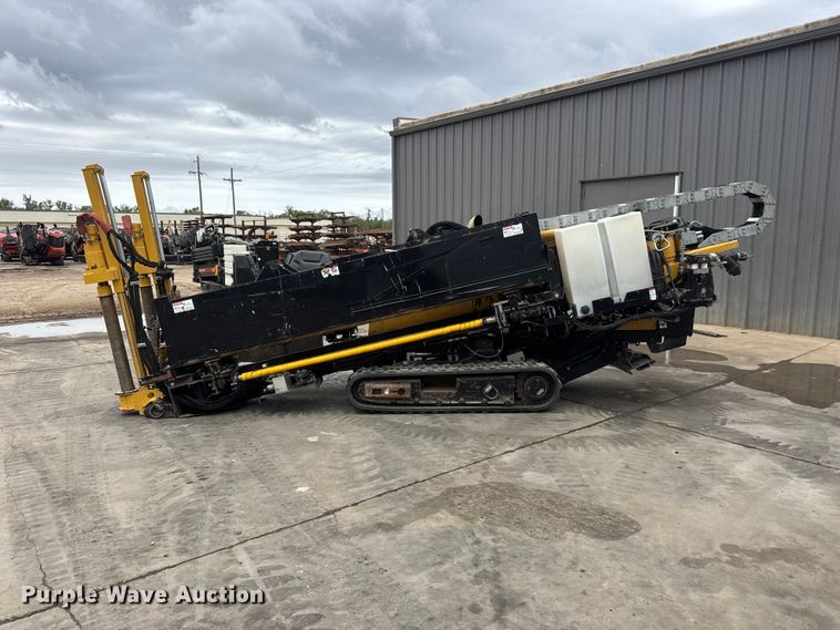 image for item MX9190 2017 Vermeer D20X22 S3 Navigator directional boring unit