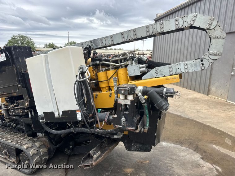 image for item MX9190 2017 Vermeer D20X22 S3 Navigator directional boring unit