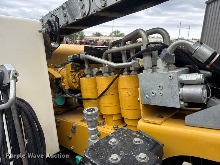 image for item MX9190 2017 Vermeer D20X22 S3 Navigator directional boring unit