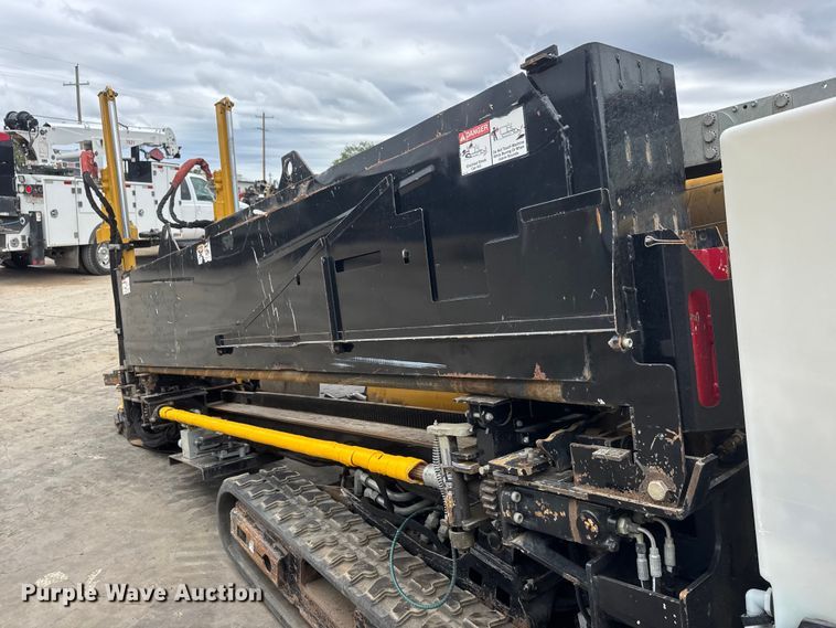 image for item MX9190 2017 Vermeer D20X22 S3 Navigator directional boring unit