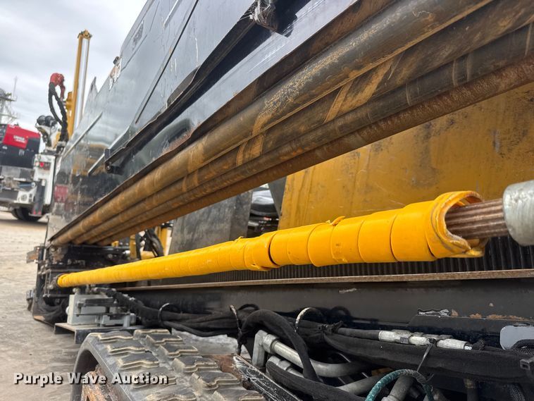 image for item MX9190 2017 Vermeer D20X22 S3 Navigator directional boring unit