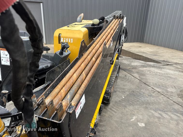 image for item MX9190 2017 Vermeer D20X22 S3 Navigator directional boring unit