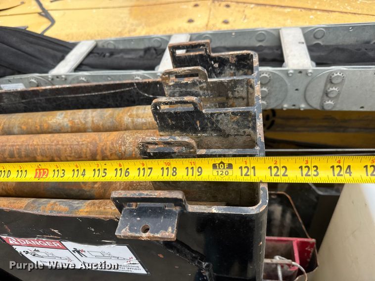 image for item MX9190 2017 Vermeer D20X22 S3 Navigator directional boring unit