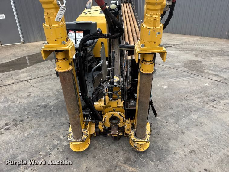 image for item MX9190 2017 Vermeer D20X22 S3 Navigator directional boring unit