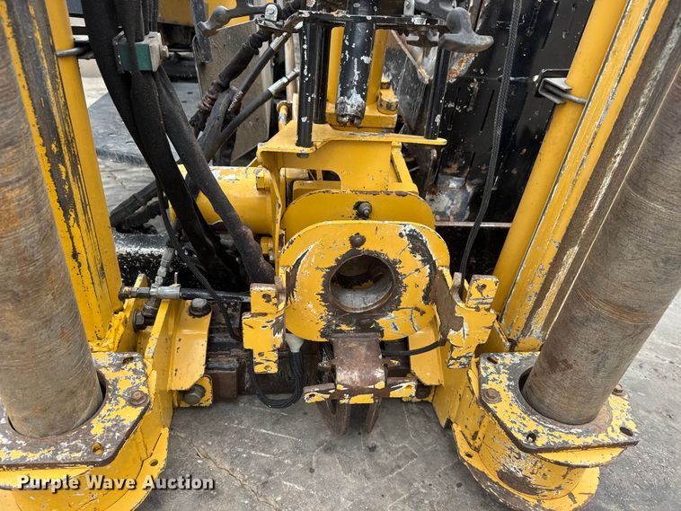 image for item MX9190 2017 Vermeer D20X22 S3 Navigator directional boring unit
