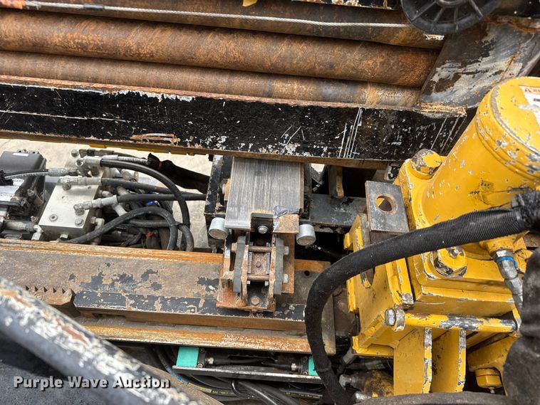 image for item MX9190 2017 Vermeer D20X22 S3 Navigator directional boring unit