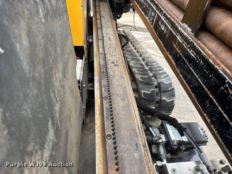 image for item MX9190 2017 Vermeer D20X22 S3 Navigator directional boring unit