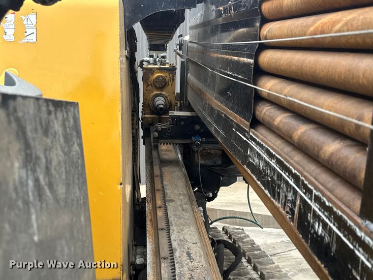 image for item MX9190 2017 Vermeer D20X22 S3 Navigator directional boring unit