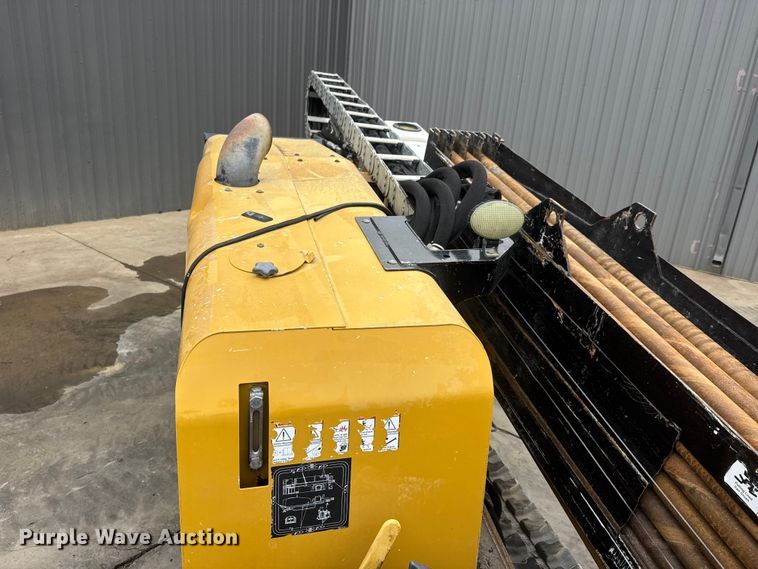 image for item MX9190 2017 Vermeer D20X22 S3 Navigator directional boring unit