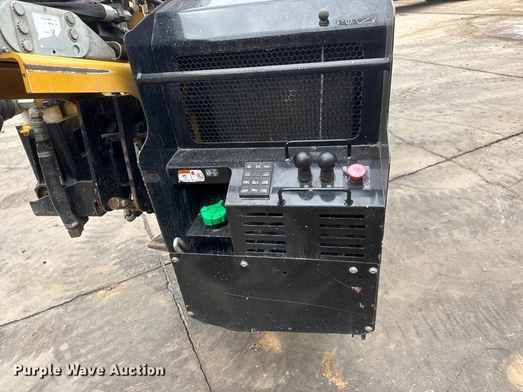 image for item MX9190 2017 Vermeer D20X22 S3 Navigator directional boring unit
