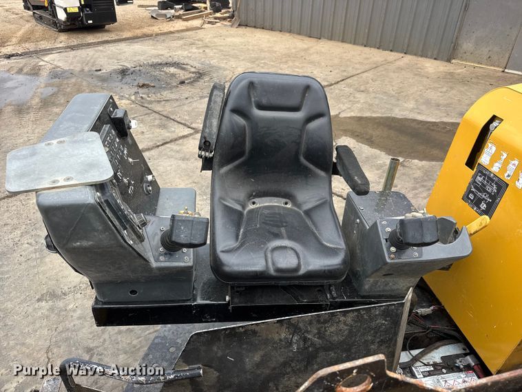 image for item MX9190 2017 Vermeer D20X22 S3 Navigator directional boring unit
