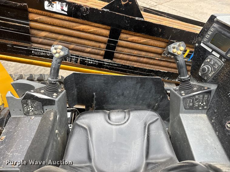 image for item MX9190 2017 Vermeer D20X22 S3 Navigator directional boring unit