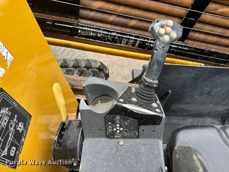 image for item MX9190 2017 Vermeer D20X22 S3 Navigator directional boring unit