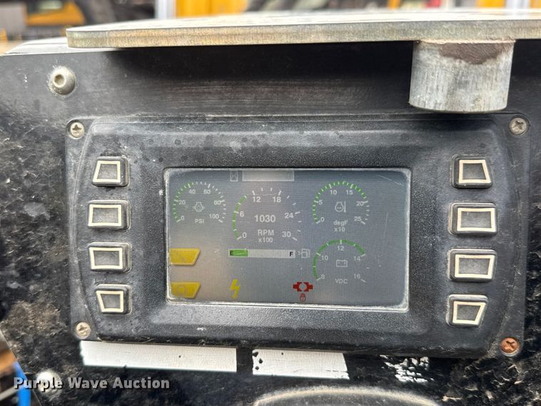 image for item MX9190 2017 Vermeer D20X22 S3 Navigator directional boring unit