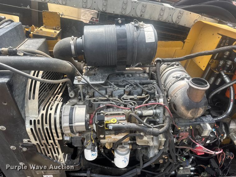 image for item MX9190 2017 Vermeer D20X22 S3 Navigator directional boring unit