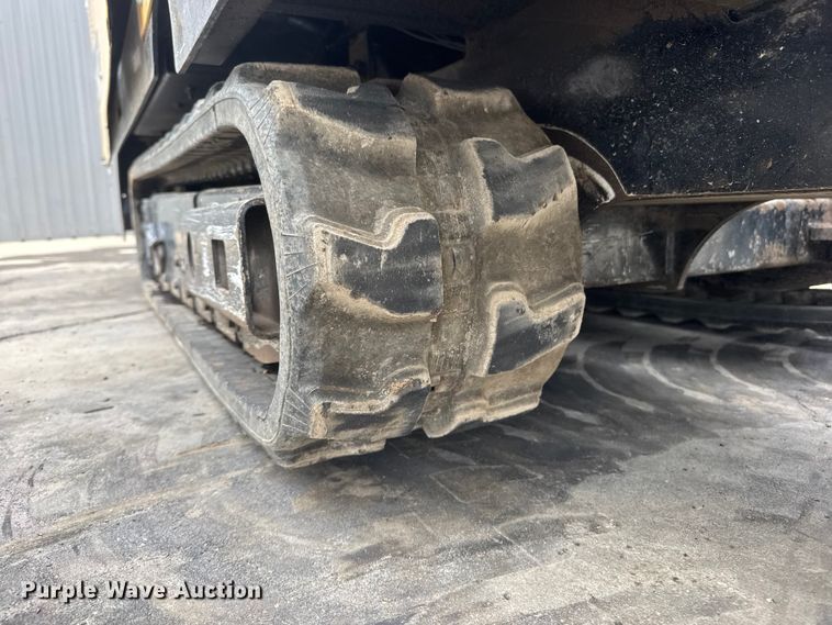 image for item MX9190 2017 Vermeer D20X22 S3 Navigator directional boring unit