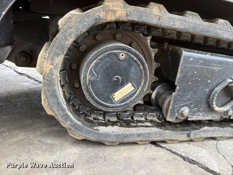 image for item MX9190 2017 Vermeer D20X22 S3 Navigator directional boring unit