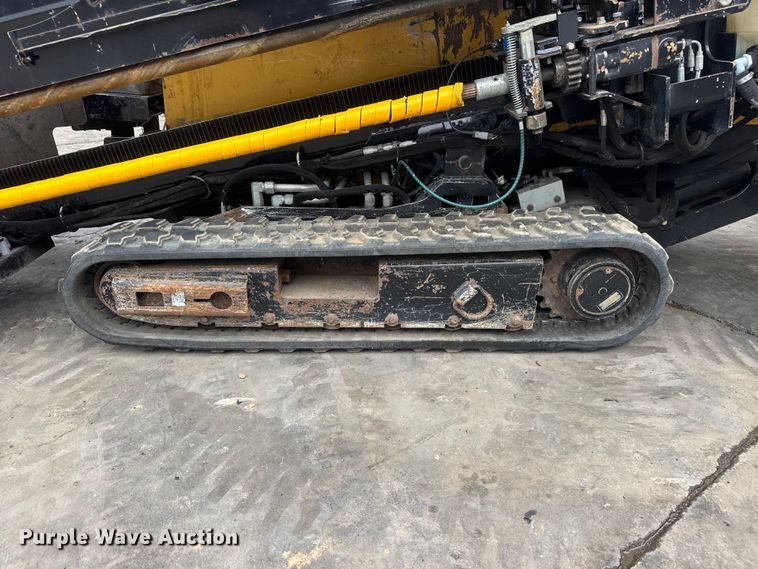 image for item MX9190 2017 Vermeer D20X22 S3 Navigator directional boring unit
