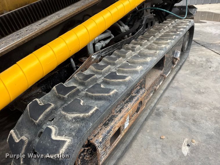 image for item MX9190 2017 Vermeer D20X22 S3 Navigator directional boring unit