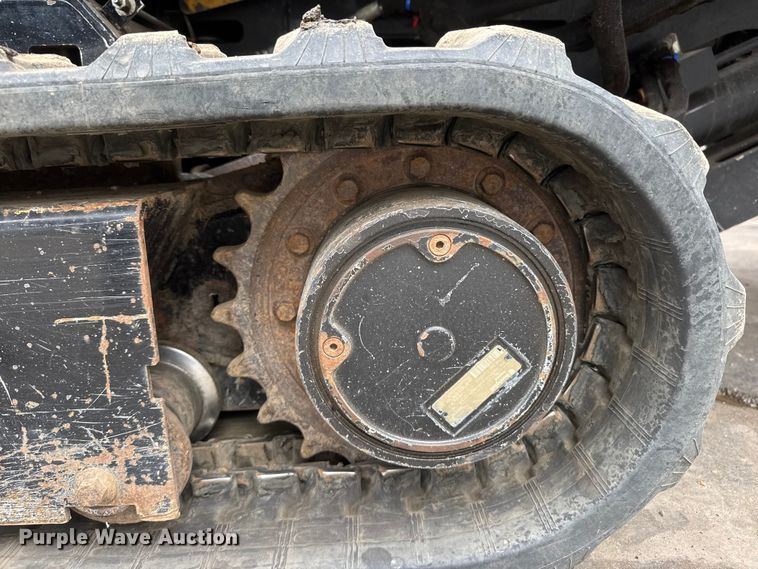 image for item MX9190 2017 Vermeer D20X22 S3 Navigator directional boring unit