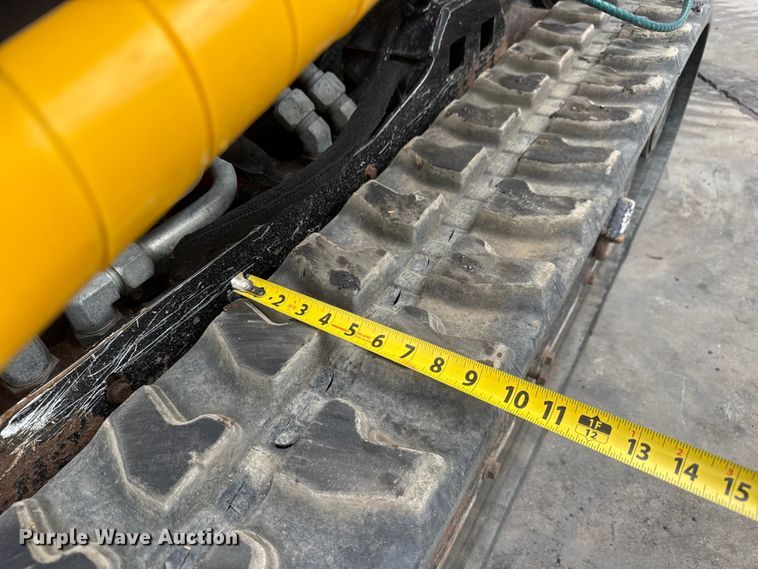 image for item MX9190 2017 Vermeer D20X22 S3 Navigator directional boring unit