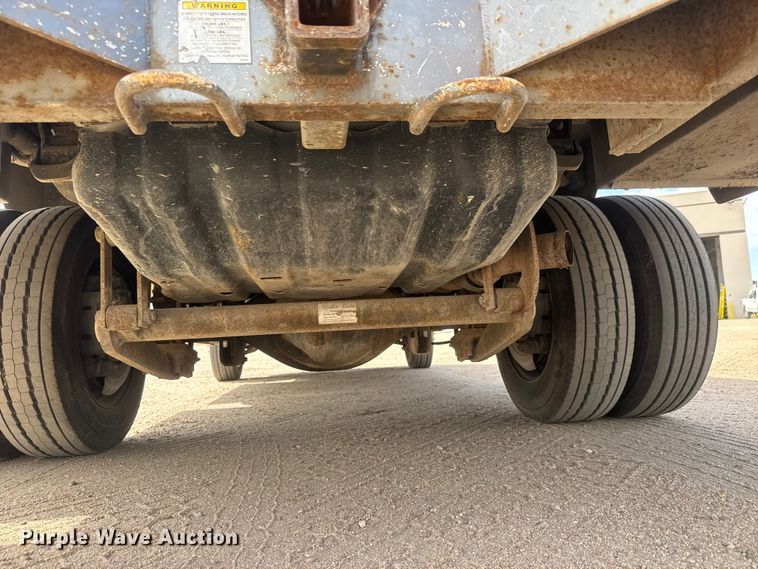 image for item MX9203 2011 Ford F450 Super Duty bucket truck