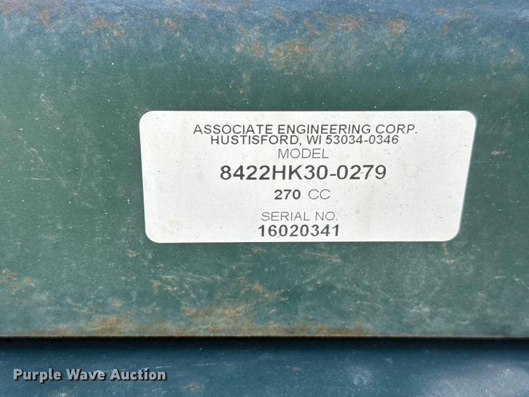 image for item MX9282 2004 Chevrolet  C7500 utility / service truck