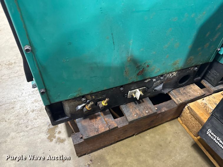 image for item ND9471 (3) Cummins Onan Commercial QD generators
