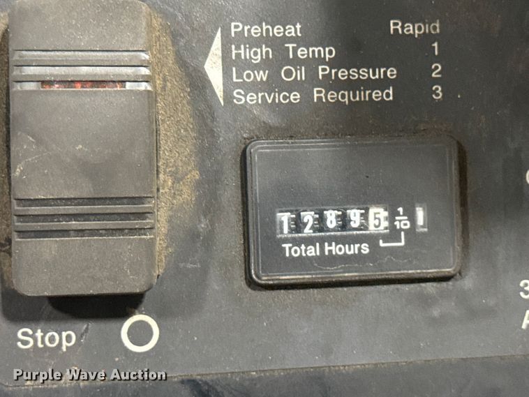 image for item ND9471 (3) Cummins Onan Commercial QD generators