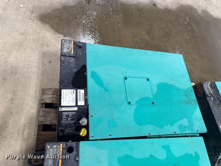 image for item ND9471 (3) Cummins Onan Commercial QD generators
