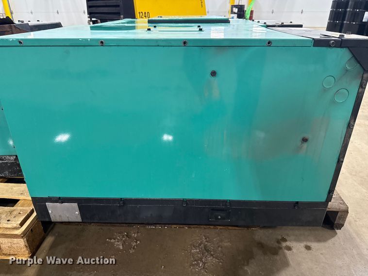 image for item ND9471 (3) Cummins Onan Commercial QD generators