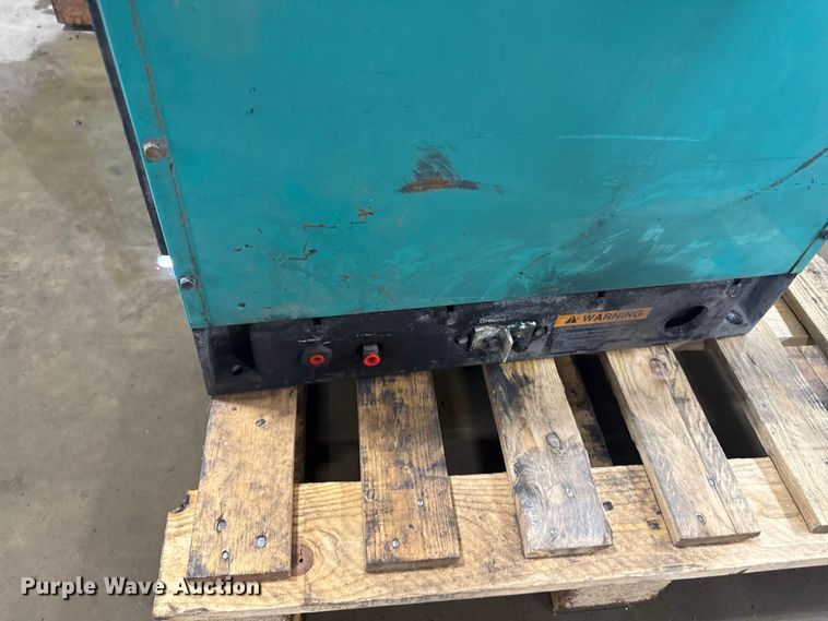 image for item ND9471 (3) Cummins Onan Commercial QD generators