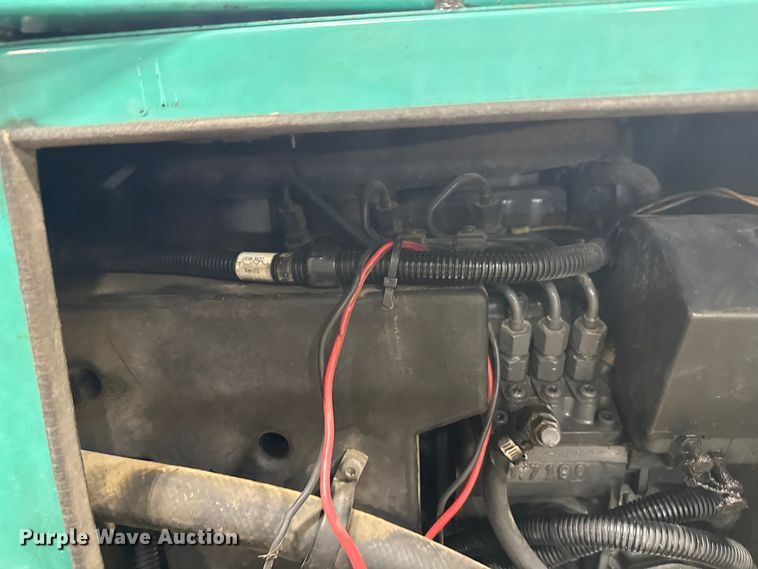 image for item ND9471 (3) Cummins Onan Commercial QD generators