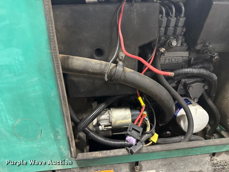 image for item ND9471 (3) Cummins Onan Commercial QD generators