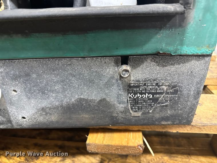 image for item ND9471 (3) Cummins Onan Commercial QD generators